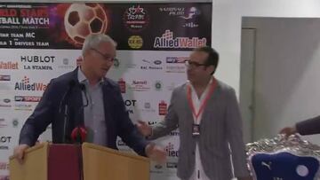 EL Roncero de Crackovia y los videos más vistos del día