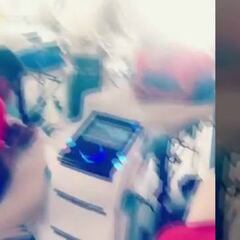 Así se relajan Alexis e Isla antes del duelo con Jamaica