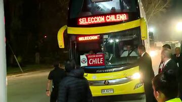 Pizzi y sus 4 frases más autocríticas tras la derrota