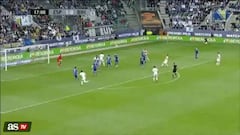 Nolito's best ever goals...
Premier League watch out!