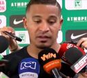 Macnelly Torres quiere seguir con su racha goleadora