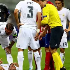 Keylor Navas, baja para la Copa América por lesión