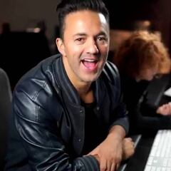 Cristiano Ronaldo canta para RedOne junto a Jennifer López