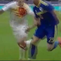 Estos son los 23 elegidos por Del Bosque para la Eurocopa