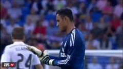 Las posiciones que el Madrid debe reforzar en este mercado