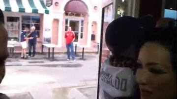 Así se celebró la Undécima del Real Madrid en Miami Beach