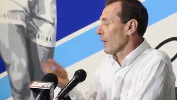 El 'incidente' que puso en aprietos al Buitre en Celaya