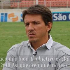 Las leyendas del fútbol, sobre la Copa América 2016