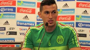 Torres Nilo: "El apoyo no es ventaja para nadie"