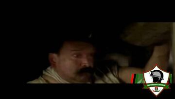 Lota y el video que ayudó al milagro de la permanencia