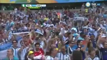 Messi y Agüero valen más
que todo el plantel de Chile