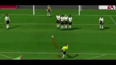 First look: FIFA 17 trailer stars James Rodríguez, Hazard & Martial