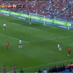 La prensa extranjera hace sangre a una "España cobarde"