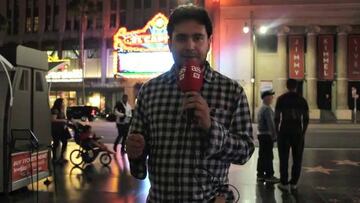 Lo mejor de la Copa América - Día 5