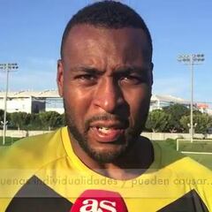 Wes Morgan: Sabemos cuáles son nuestras fortalezas"