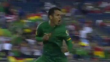 Un polémico penal en los descuentos salva a Chile