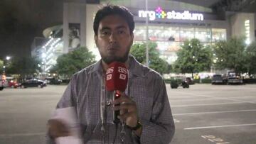 Lo mejor de la Copa América Centenario - Día 9