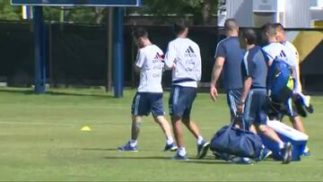 Argentina bajo seguridad tras la tragedia de Orlando