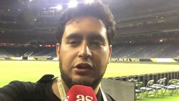 Lo mejor de la Copa América Centenario - Día 11