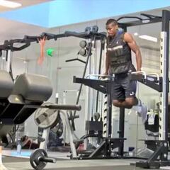 Lío en Francia: ¿corte de mangas o baile de Pogba tras el 2-0?