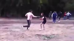 Russian thugs held 'X Factor' style auditions to find 'hard men'