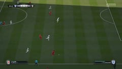 Gareth Bale's FIFA 16 golazo that'll beat England in Euro 16