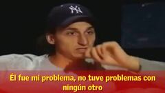 Las frases más famosas de deIbrahimovic en su carrera