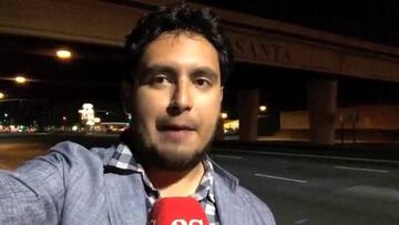 Lo mejor de la Copa América Centenario - Día 12