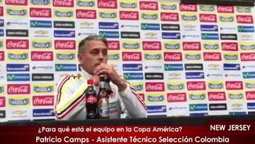 Patricio Camps: “Cada rival merece una atención especial”