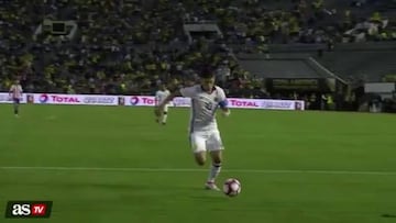 Del zurdazo de James a la pintura de Messi: Top golazos