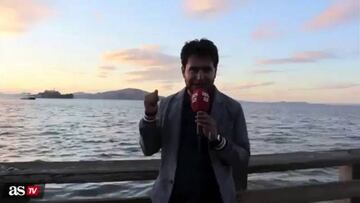 Lo mejor de la Copa América Centenario Día 13