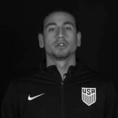 Team USA responde a la masacre de Orlando: "Somos una nación"