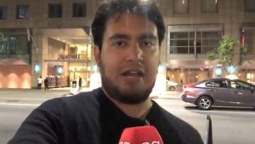 Lo mejor de la Copa América Centenario - Día 14