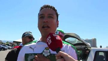 ¿Qué apostaron mexicanos y chilenos?