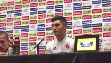 Torres: "Chile tiene m¨¢s alternativas para suplir a Vidal"