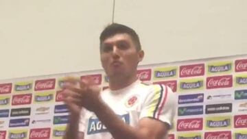 Daniel Torres aplaude de pie el título del Medellín