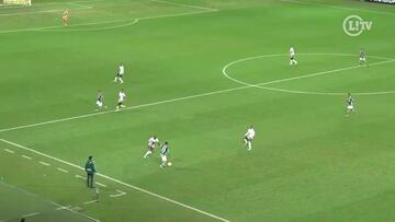 Prensa de Barcelona: guerra Barça-Madrid por Gabriel Jesús