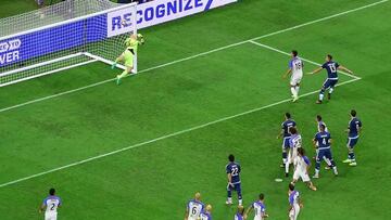 El golazo de Messi desde todos los ángulos: ¡Qué maravilla!