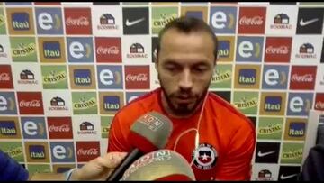 Las claves de Díaz para ganar en una definición a penales