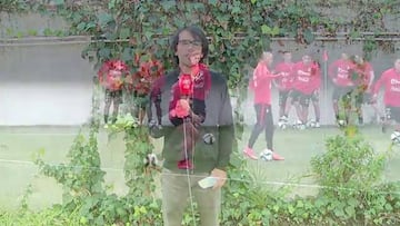 El rol clave de la hidratación para mejorar la condición física