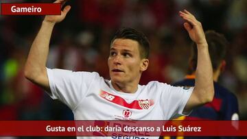 Los 4 posibles fichajes de LaLiga que desea Bartomeu