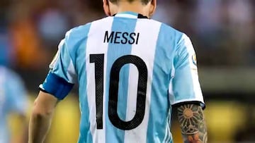 Las 9 frases que han marcado la historia del Chile-Argentina