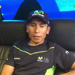 20 curiosidades de Nairo Quintana previo al Tour