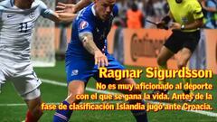 La historia de los desconocidos héroes de Islandia ¿Cómo son?