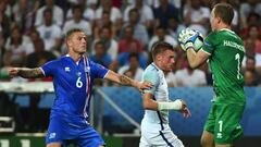 ¿Cómo crees que se dicen los apellidos de los islandeses?