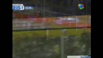 Los 3 mejores goles de Enzo Kalinski en San Lorenzo