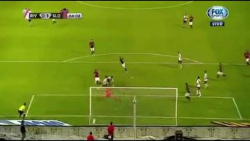 "Vine a la UC a intentar ser
otra vez campeón de América"