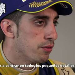 Los 2 favoritos de la Fórmula E analizan la carrera definitiva