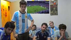 Las reacciones deportivas más locas y cómicas de la historia