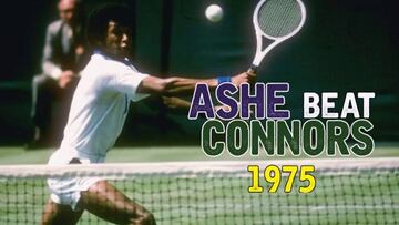 Top 5 Wimbledon shocks of all time: Djokovic, Ashe, Nadal..